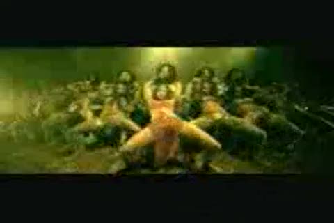 Watch mehbooba - aag Video